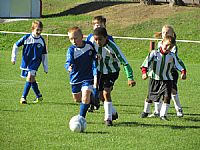 U9 - turnaj OFS Hodkovice nad Mohelkou |  autor: Daniel L�ffler